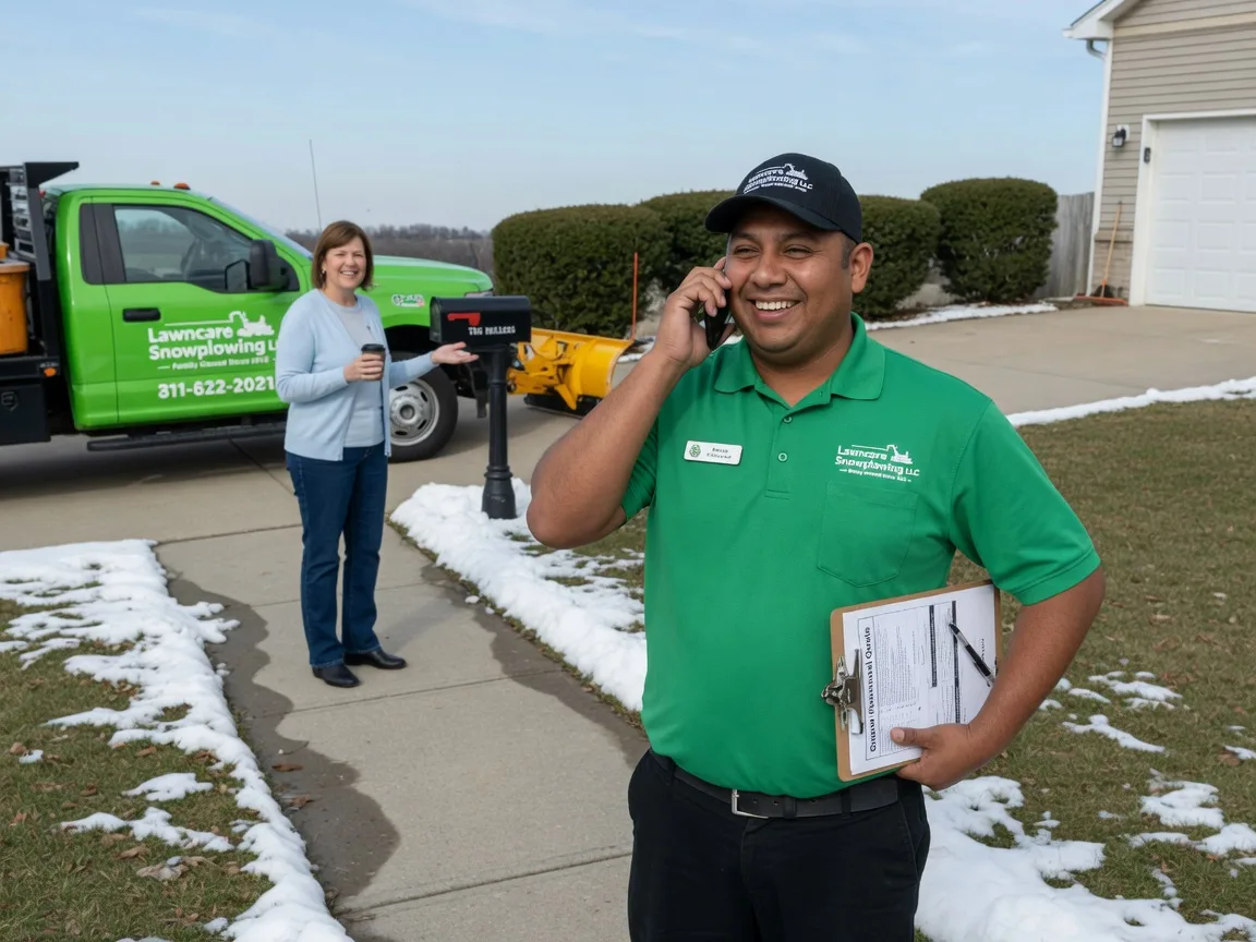Lawn Care Services By Expert Landscaper Oceanport, NJ FAQs